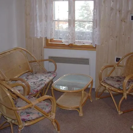 Potucnik I Hanušovice