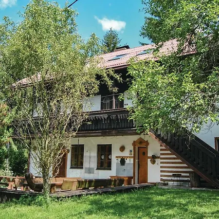 Potucnik I Hanušovice