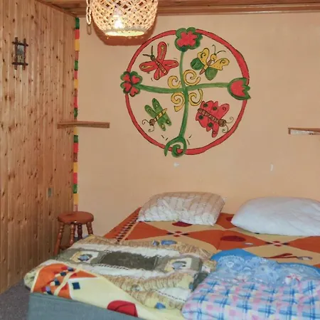 Potucnik I