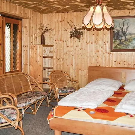 Potucnik I * Hanušovice
