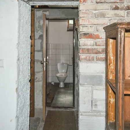 Potucnik I * Hanušovice