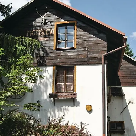 Potucnik I * Hanušovice
