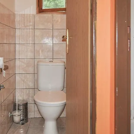 Potucnik I * Hanušovice