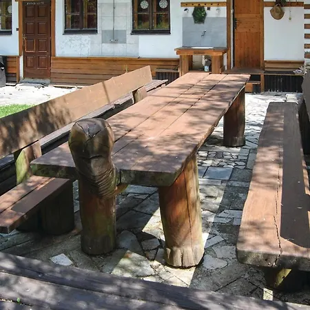 Potucnik I شقة *