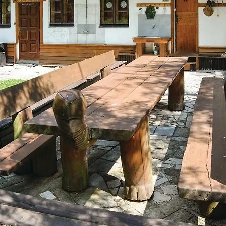 Potucnik I Hanušovice